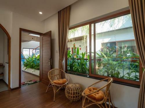 An Bang Sunset House