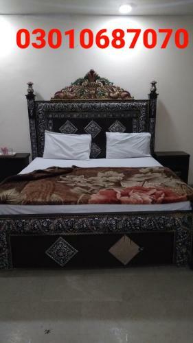 New Palace Hotel