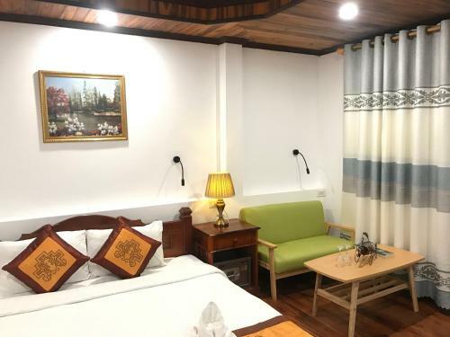 Hostal Villa Oudomlith