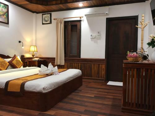 Hostal Villa Oudomlith