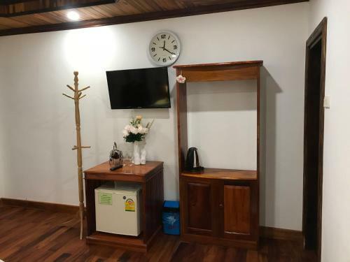 Hostal Villa Oudomlith