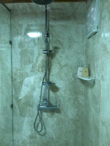 Hostal Villa Oudomlith