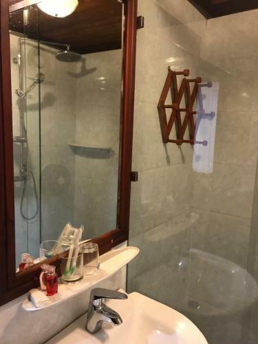 Hostal Villa Oudomlith