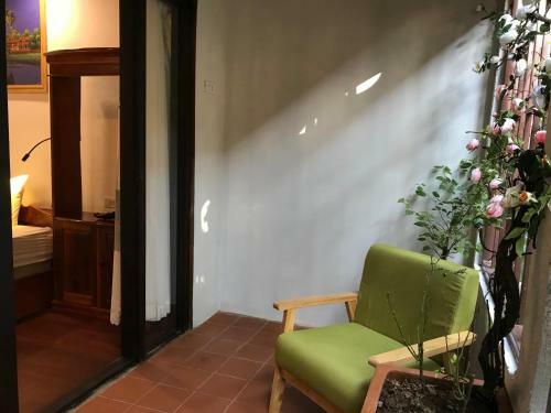 Hostal Villa Oudomlith