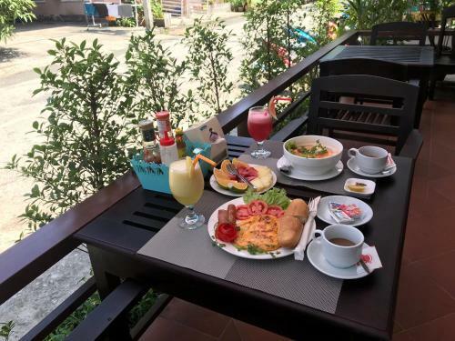 Hostal Villa Oudomlith