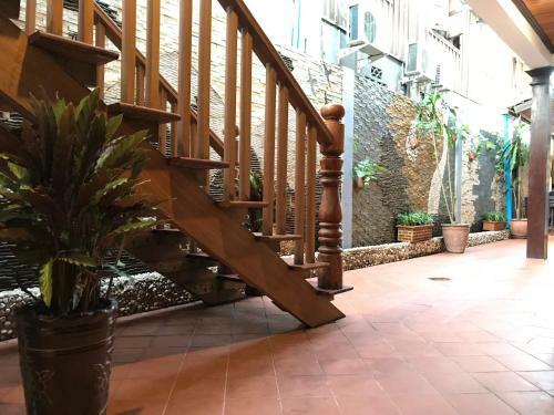 Hostal Villa Oudomlith