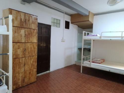 Funny Backpacker Hostel