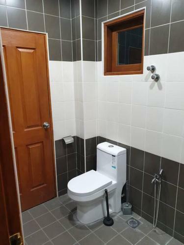 Nilai Spring Villas