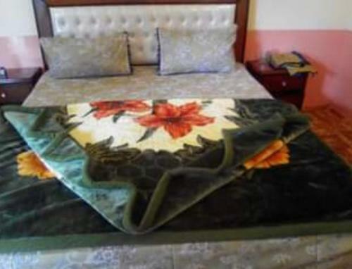 Al Haider Hotel