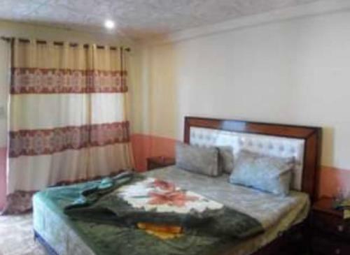 Al Haider Hotel