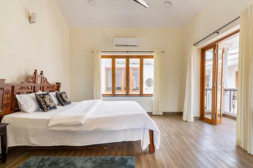 Hostal Serenidade Apartment