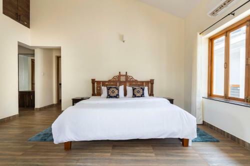 Hostal Serenidade Apartment