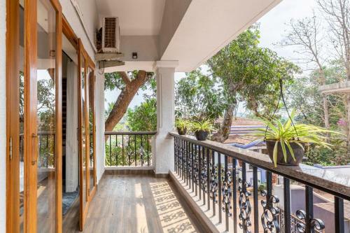 Hostal Serenidade Apartment