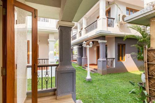 Hostal Serenidade Apartment