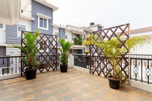 Hostal Serenidade Apartment