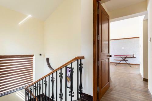 Hostal Serenidade Apartment