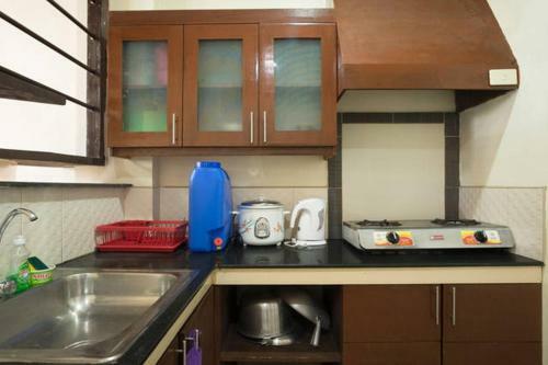 Hostal Mireya's Transient House