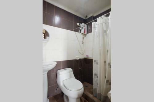 Hostal Mireya's Transient House