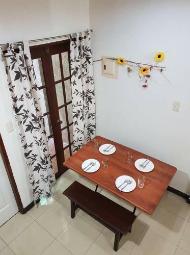Hostal Mireya's Transient House