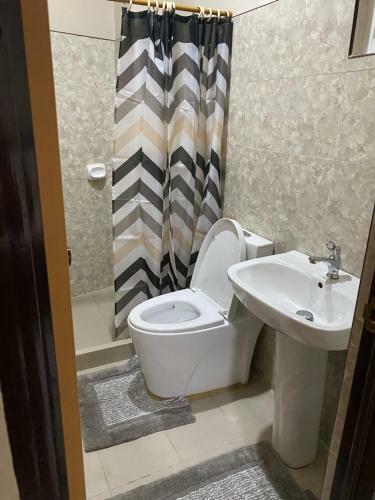 Apartamento Cjian Dormitel