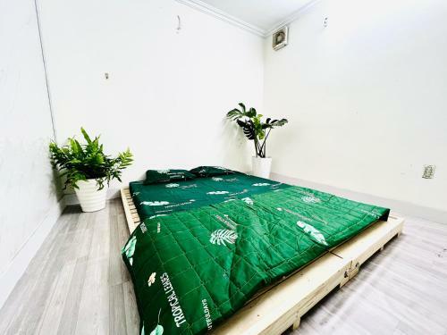 Apartamento Ray Garden