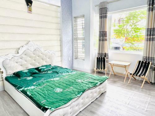Apartamento Ray Garden