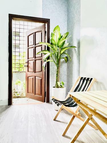 Apartamento Ray Garden