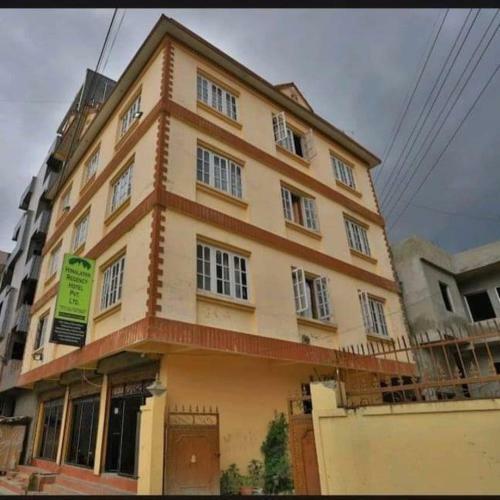 Hostal Himalayan Regency Hotel
