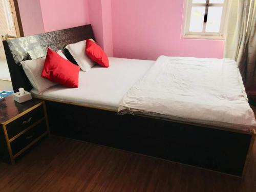 Hostal Himalayan Regency Hotel