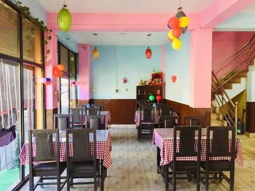 Hostal Himalayan Regency Hotel