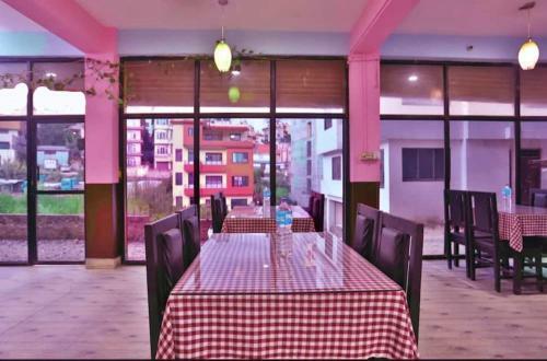 Hostal Himalayan Regency Hotel