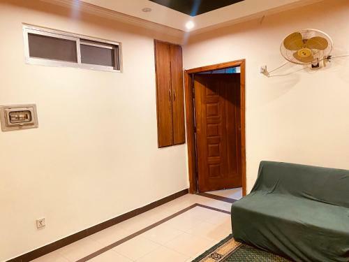 Apartamento One Bed Flat In Bahrira Town Phase 7