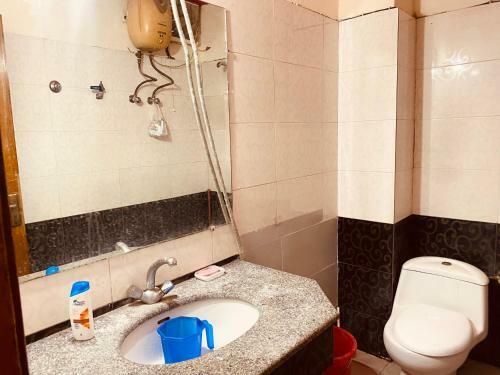 Apartamento One Bed Flat In Bahrira Town Phase 7
