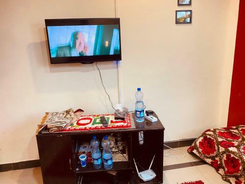 Apartamento One Bed Flat In Bahrira Town Phase 7