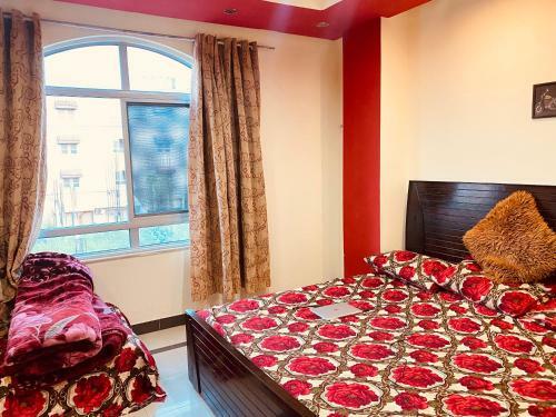 Apartamento One Bed Flat In Bahrira Town Phase 7