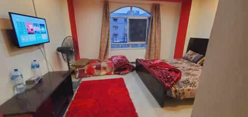 Apartamento One Bed Flat In Bahrira Town Phase 7