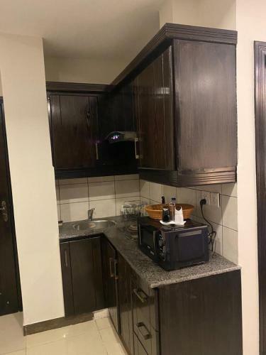 Apartamento Studio Room/budget Traveller/civic Center/bahria