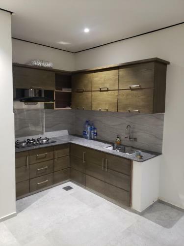 Apartamento Elegant And Welcoming One Bed Executive Suite.