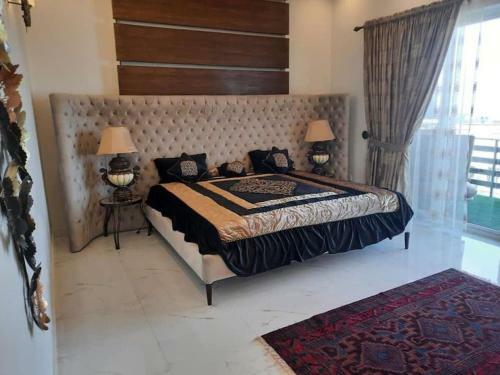 Rose Villa With 3 Bedrooms In Islamabad