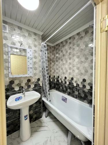 Apartamento Respublika 18