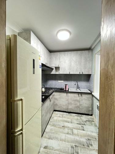 Apartamento Respublika 18