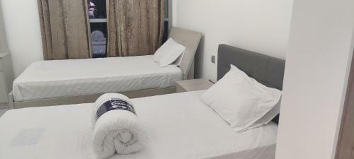 Hostal King House