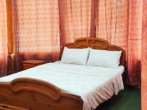 Hostal Guest House One