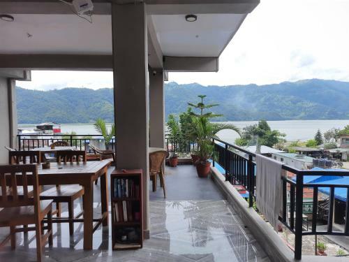 Hotel The Eagle Zone
