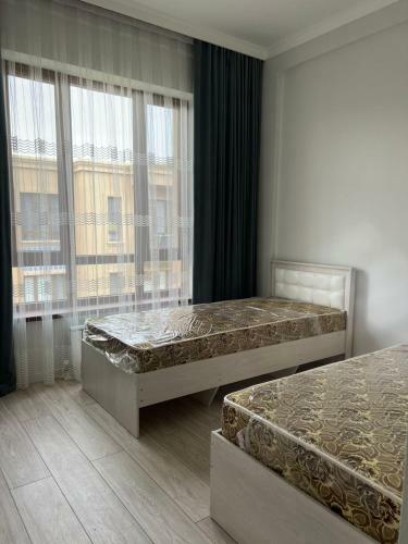 Karavan Saray Apartments