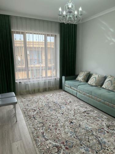 Karavan Saray Apartments