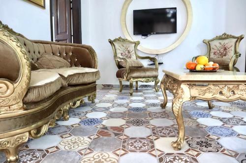 Apartamento Cozy Family Home In Medieval Acre