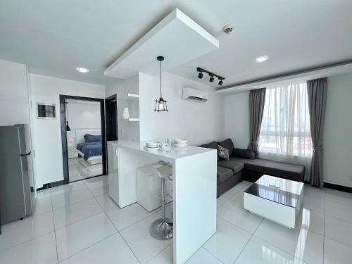 Apartamento Pth Residence