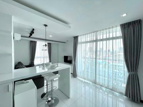 Apartamento Pth Residence