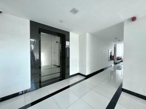 Apartamento Pth Residence
